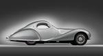 Talbot-Lago T150C SS par Figoni & Falaschi 1938 года